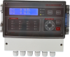 Четириканална газсигнализаторна станция модел DG510/4W